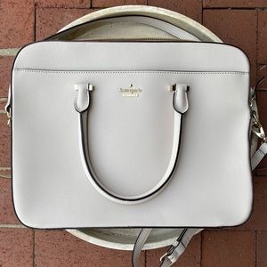 Kate Spade Saffiano Laptop Bag